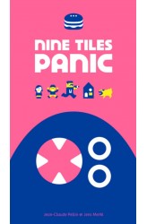 Nine Tiles Panic Nine Tiles Panic
