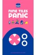Nine Tiles Panic Nine Tiles Panic