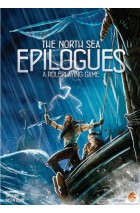 The North Sea Epilogues Role Playing Game