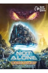 Not Alone: Sanctuary Not Alone: Sanctuary