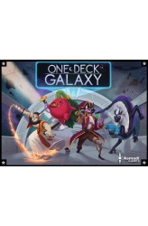 One Deck Galaxy