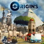 Origins: First Builders (schade)