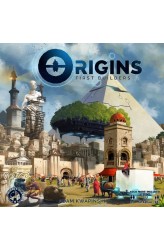 Origins: First Builders Origins: First Builders