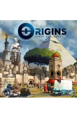 Origins: First Builders