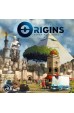 Origins: First Builders