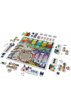 Origins: First Builders