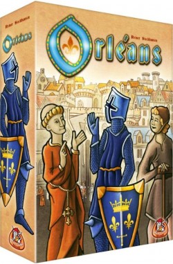 Orléans (NL)