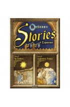 Orléans Stories Expansion: Stories 3 and 4