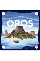 Oros (Collector's Edition)