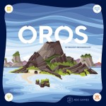 Preorder - Oros (Collector's Edition) [verwacht oktober 2022]