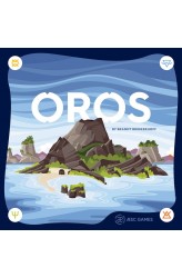 Oros (Retail Edition)