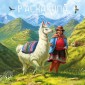 P'achakuna (NL)