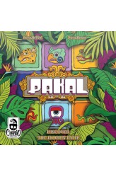 Pakal Pakal
