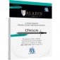 Paladin Sleeves Owain (80 × 80 mm)