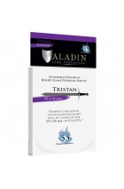 Paladin Sleeves Tristan (59 × 92 mm)