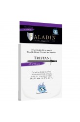 Paladin Sleeves Tristan (59 × 92 mm) Paladin Sleeves Tristan (59 × 92 mm)