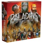 Paladins of the West Kingdom (Renegade Games)