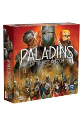 Paladins of the West Kingdom (Renegade Games)