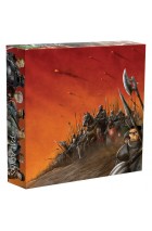 Paladins of the West Kingdom: Collectors Box