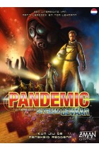 Pandemic Extreem Gevaar