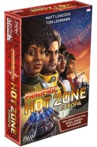 Pandemic: Hot Zone – Europe (NL)