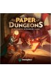 Paper Dungeons: A Dungeon Scrawler Game (EN) Paper Dungeons: A Dungeon Scrawler Game (EN)