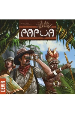 Papua Papua