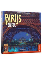 Parijs: Eiffel