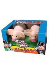 Biggen Big Pigs Biggen Big Pigs