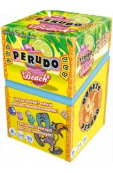 Perudo Beach Perudo Beach