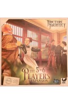 Picture Perfect: The 5-6 Players Expansion