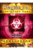 Plague Inc.: Armageddon
