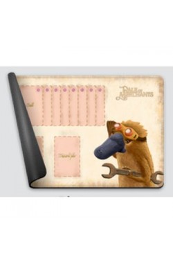 Dale of Merchants One Player Playmat - Platypus