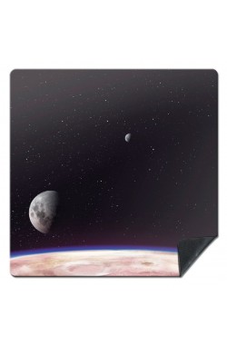 Playmat - Deep Planet (92cmx92cm)