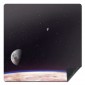 Playmat - Deep Planet (92cmx92cm)