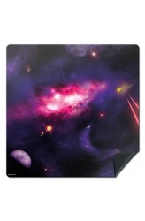 Playmat - Galaxy (92cmx92cm)