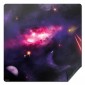 Playmat - Galaxy (92cmx92cm)