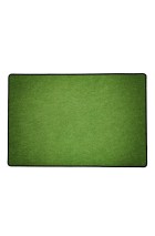 Playmat - Groen (40cmx60cm)