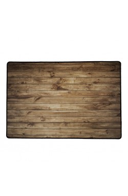 Playmat - Hout (40cmx60cm)