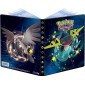 4 Pocket Portfolio - Pokemon Sword and Shield Shining Fates