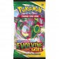 Pokemon - Sword & Shield Evolving Skies - Booster pack