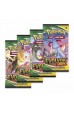 Pokemon - Sword & Shield Evolving Skies - Booster pack