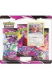 Pokémon Fusion Strike - 3 Booster Blister (Eevee) Pokémon Fusion Strike - 3 Booster Blister (Eevee)