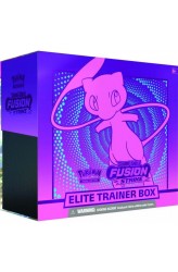 Pokémon Fusion Strike - Elite Trainer Box