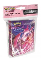 Pokémon Fusion Strike - Mini Portfolio
