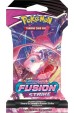 Pokémon Fusion Strike - Sleeved Booster Pokémon Fusion Strike - Sleeved Booster