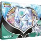 Pokémon Calyrex V Box - Ice Rider