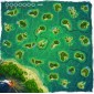 Polynesia: Expansion Map