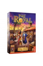 Port Royal: Big Box (NL)