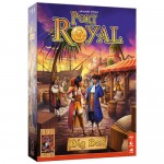 Preorder - Port Royal: Big Box (NL) (verwacht november 2021)